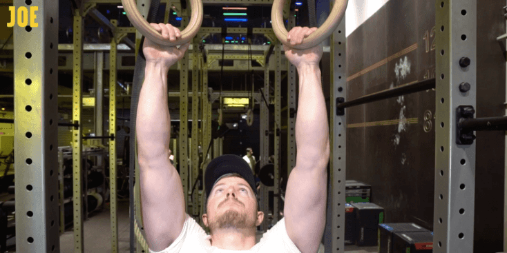 Blitz your back muscles with these essential gym exercises Blitz your back muscles with these essential gym exercises