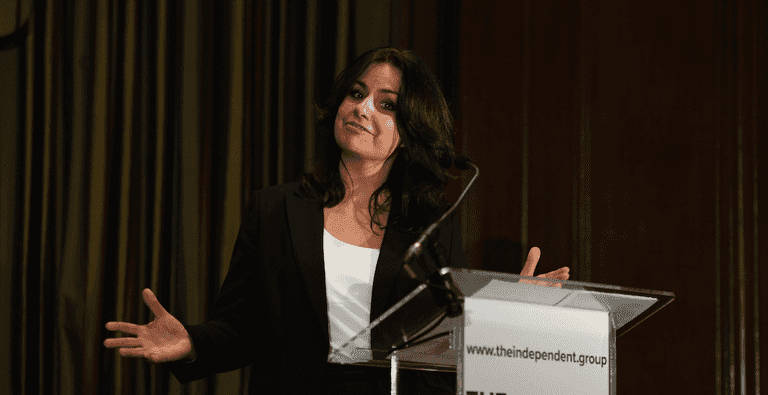 The Independent Group registers to become political party Change UK The Independent Group registers to become political party Change UK