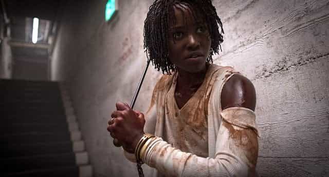 Us scores biggest ever opening box office weekend for an original horror Us scores biggest ever opening box office weekend for an original horror