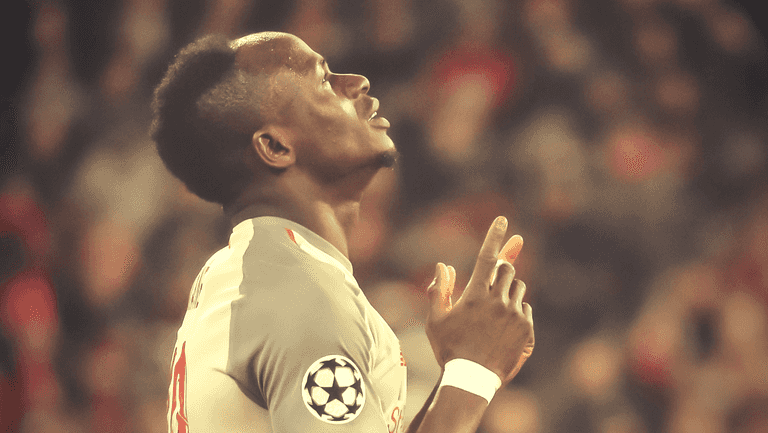 Sadio Mane: Liverpool’s man on fire Sadio Mane: Liverpool’s man on fire