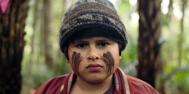 Hunt for the Wilderpeople is on TV tonight and it’s unmissable Hunt for the Wilderpeople is on TV tonight and it’s unmissable