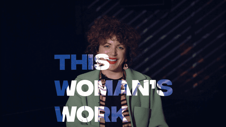 Annie Mac: making the music business more equal Annie Mac: making the music business more equal