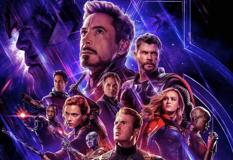 New Avengers: Endgame posters confirm several fan favourite characters will appear in the movie New Avengers: Endgame posters confirm several fan favourite characters will appear in the movie