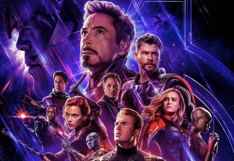 New Avengers: Endgame posters confirm several fan favourite characters will appear in the movie New Avengers: Endgame posters confirm several fan favourite characters will appear in the movie