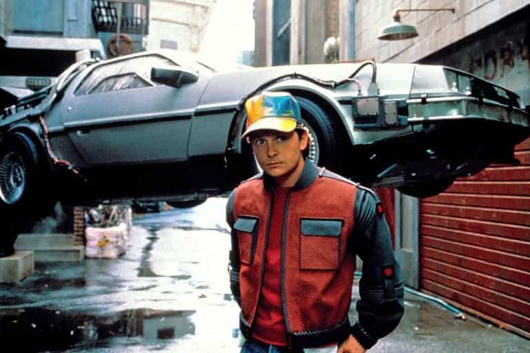 PSA: All three Back To The Future films are now back on Netflix UK PSA: All three Back To The Future films are now back on Netflix UK