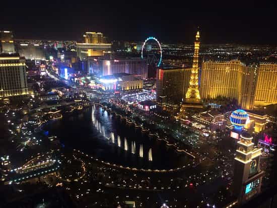 Groom cancels Las Vegas stag do after ‘best man runs off with £8,000’ Groom cancels Las Vegas stag do after ‘best man runs off with £8,000’