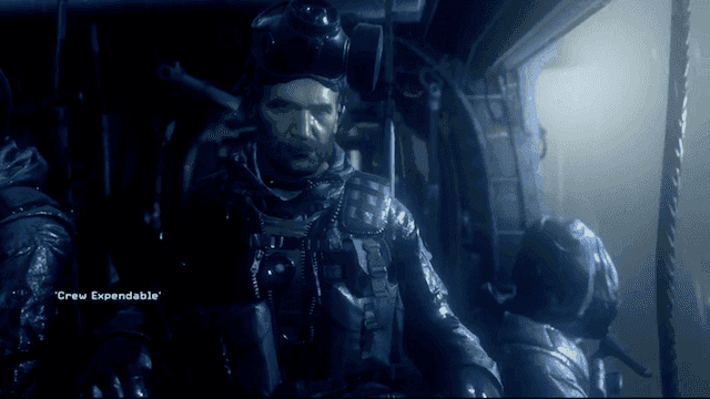 COD4 including multiplayer available for free download and play on PlayStation Plus COD4 including multiplayer available for free download and play on PlayStation Plus