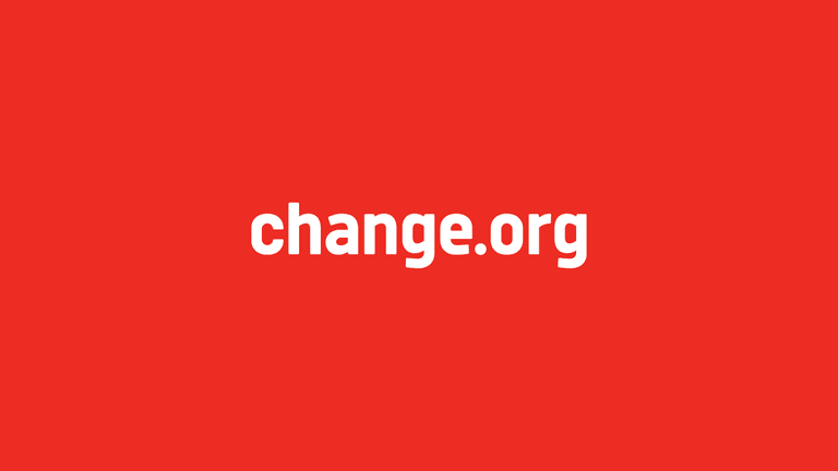 Change.org seek legal guidance after The Independent Group’s change of name Change.org seek legal guidance after The Independent Group’s change of name