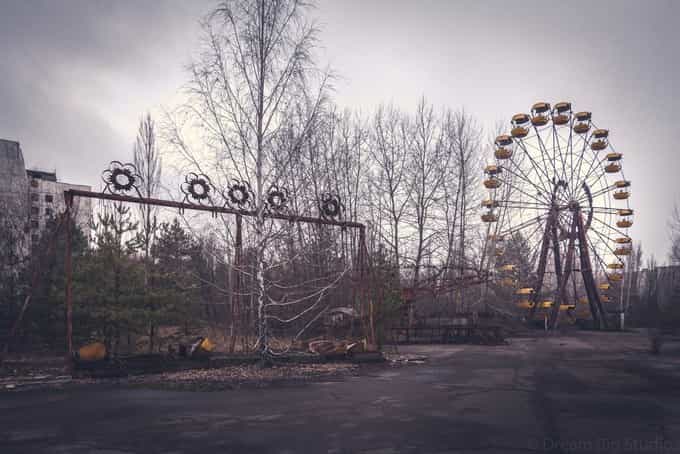 The trailer for HBO’s Chernobyl mini-series is absolutely chilling The trailer for HBO’s Chernobyl mini-series is absolutely chilling
