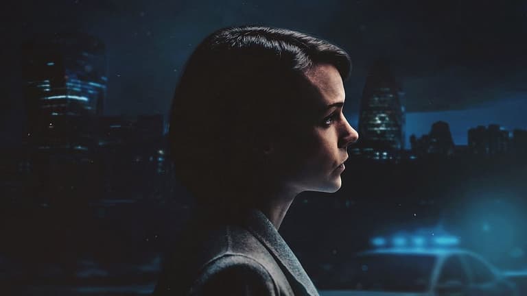 Netflix have added a new murder-mystery series with some big names Netflix have added a new murder-mystery series with some big names