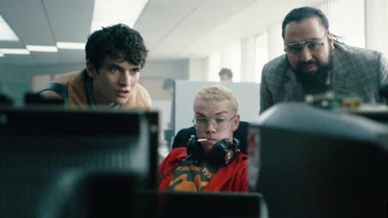 Netflix are planning a lot more interactive content following Black Mirror: Bandersnatch Netflix are planning a lot more interactive content following Black Mirror: Bandersnatch