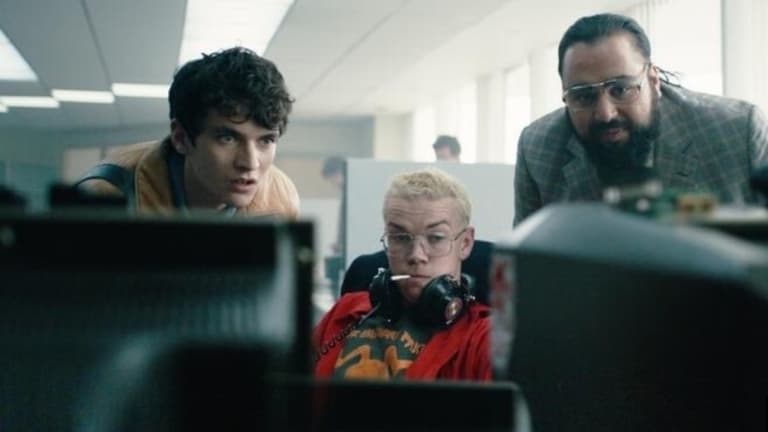 Netflix are planning a lot more interactive content following Black Mirror: Bandersnatch Netflix are planning a lot more interactive content following Black Mirror: Bandersnatch