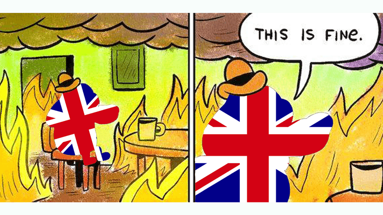 21 fun things to do on Brexit Day 21 fun things to do on Brexit Day