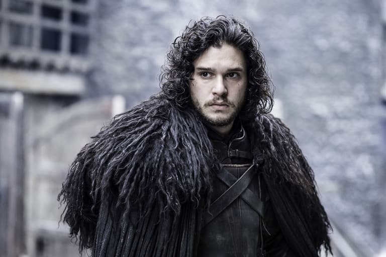 Kit Harington: There’s a “Joffrey at the head of one of the most powerful countries in the world” Kit Harington: There’s a “Joffrey at the head of one of the most powerful countries in the world”