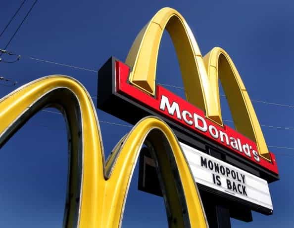 McDonald’s Monopoly 2019: All you need to know McDonald’s Monopoly 2019: All you need to know