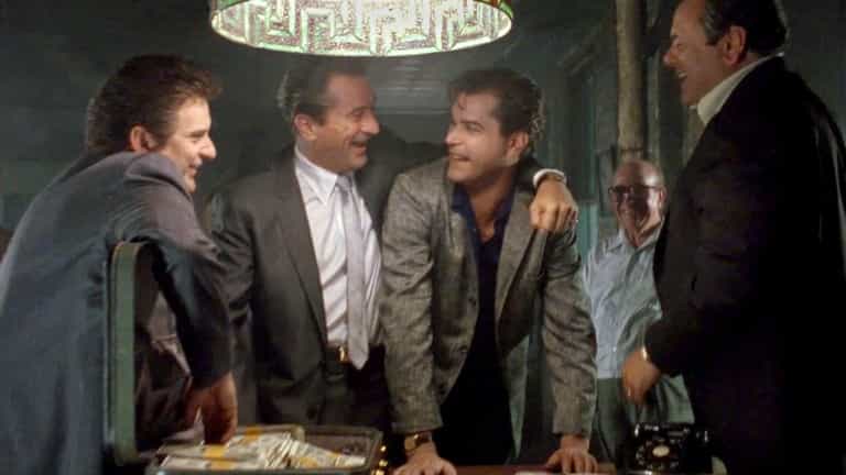 The greatest gangster movie of all time is now on Netflix The greatest gangster movie of all time is now on Netflix