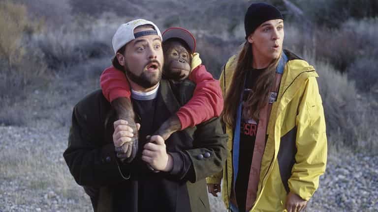 Method Man and Redman to appear in Jay and Silent Bob reboot Method Man and Redman to appear in Jay and Silent Bob reboot