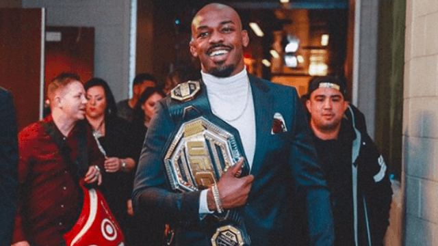 Jon Jones agrees next defence of UFC light heavyweight title Jon Jones agrees next defence of UFC light heavyweight title