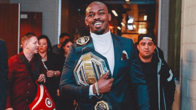 Jon Jones agrees next defence of UFC light heavyweight title Jon Jones agrees next defence of UFC light heavyweight title