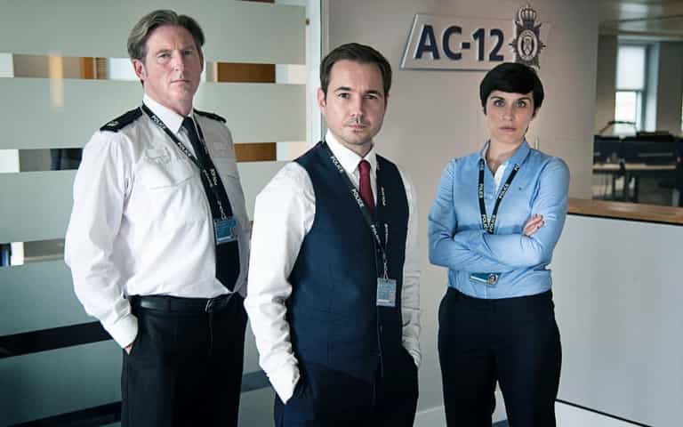 First Line of Duty season five trailer hints at some big reveals for the show First Line of Duty season five trailer hints at some big reveals for the show