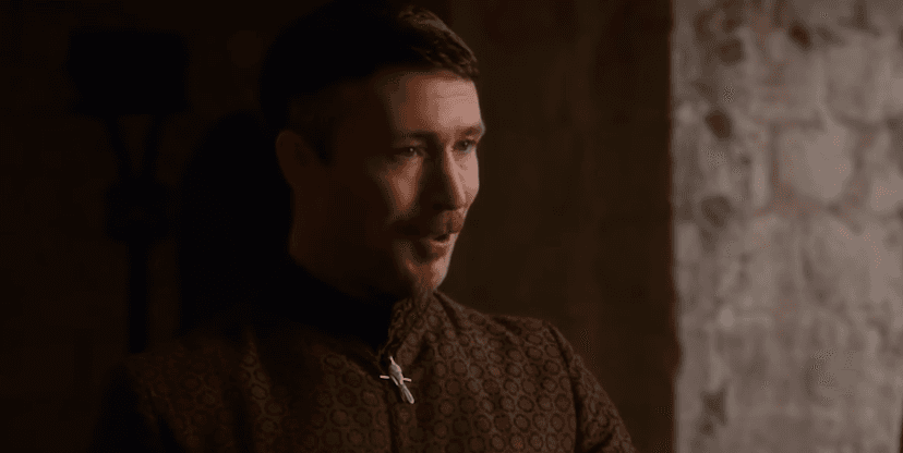 Aidan Gillen has had his say on the ending of Game of Thrones
