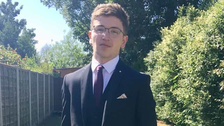 Two teenagers charged with murder of schoolboy Yousef Makki Two teenagers charged with murder of schoolboy Yousef Makki