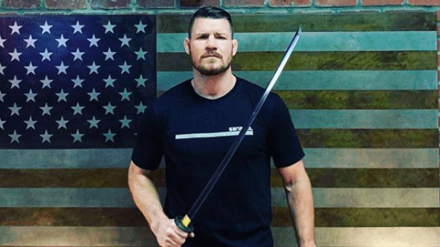 Michael Bisping suspicious of TJ Dillashaw’s ‘relinquishing’ of UFC bantamweight title Michael Bisping suspicious of TJ Dillashaw’s ‘relinquishing’ of UFC bantamweight title