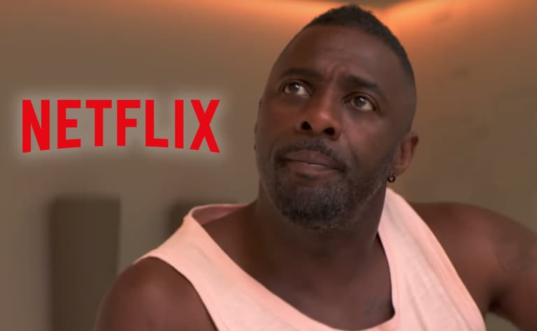 WATCH: The trailer for a new Idris Elba Netflix comedy has been released, and we think it’s going to be a hit WATCH: The trailer for a new Idris Elba Netflix comedy has been released, and we think it’s going to be a hit