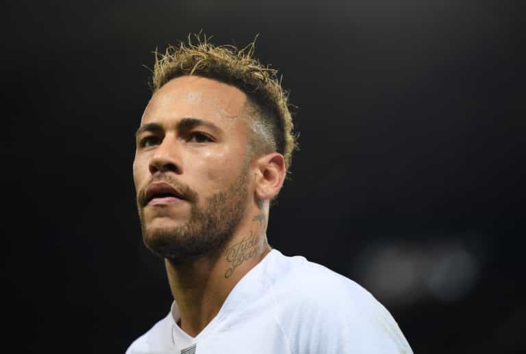 Neymar investigated by UEFA following comments on PSG’s defeat to Manchester United Neymar investigated by UEFA following comments on PSG’s defeat to Manchester United