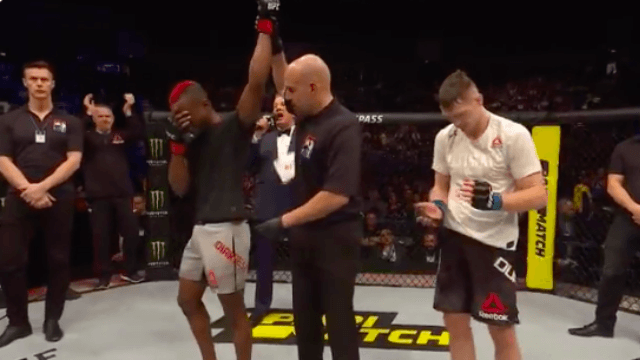 Joe Duffy falls to unanimous decision defeat in comeback fight Joe Duffy falls to unanimous decision defeat in comeback fight