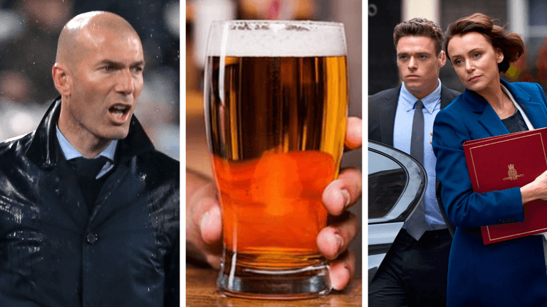 The JOE Friday Pub Quiz: Week 131 The JOE Friday Pub Quiz: Week 131