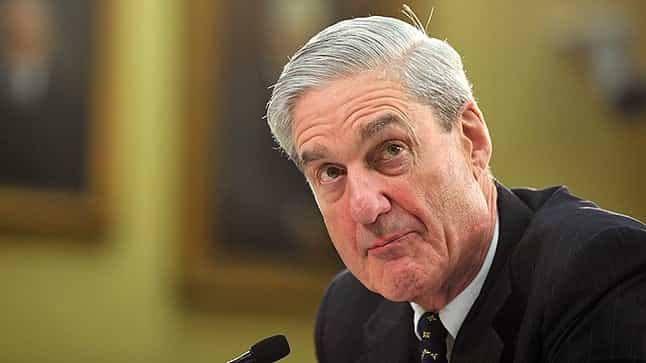 Robert Mueller submits reports on Trump-Russia investigation Robert Mueller submits reports on Trump-Russia investigation