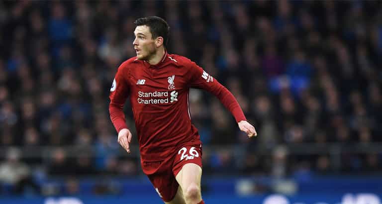 Andy Robertson went to extreme lengths to try and join the Scotland squad in Kazakhstan Andy Robertson went to extreme lengths to try and join the Scotland squad in Kazakhstan