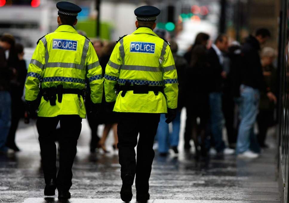 University of Glasgow evacuated after ‘suspicious package’ found