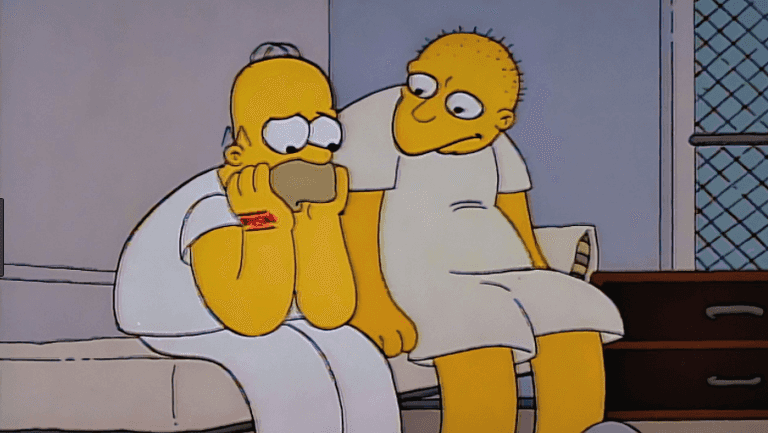 The Simpsons’ Michael Jackson episode is being pulled by the show’s creators The Simpsons’ Michael Jackson episode is being pulled by the show’s creators
