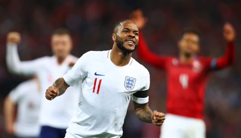 QUIZ: Name every England goalscorer this decade