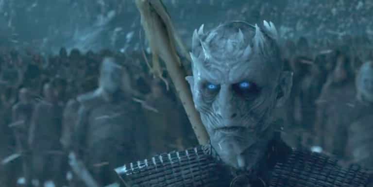Night King actor says Game of Thrones villain has significant ‘target he wants to kill’ Night King actor says Game of Thrones villain has significant ‘target he wants to kill’