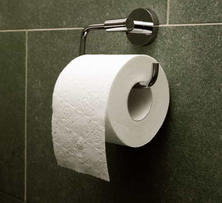 Toilet paper is being stockpiled in the event of a messy no deal Brexit Toilet paper is being stockpiled in the event of a messy no deal Brexit