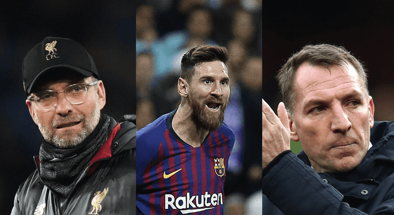 The JOE Monday Football Quiz: Week 25 The JOE Monday Football Quiz: Week 25