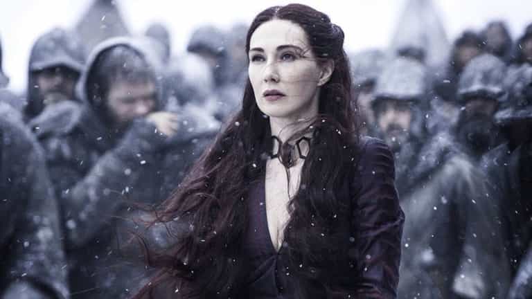 Game of Thrones theory suggests Melisandre has been hiding in plain sight this whole time Game of Thrones theory suggests Melisandre has been hiding in plain sight this whole time