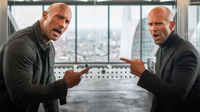 Massive star rumoured to make surprise appearance in Fast & Furious: Hobbs & Shaw Massive star rumoured to make surprise appearance in Fast & Furious: Hobbs & Shaw