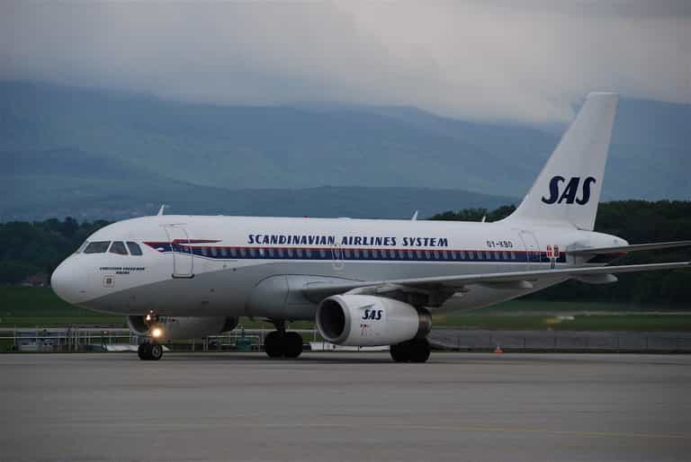 A flight bound for Italy accidentally landed in the wrong city, a month after a British Airways jet accidentally flew to Edinburgh A flight bound for Italy accidentally landed in the wrong city, a month after a British Airways jet accidentally flew to Edinburgh