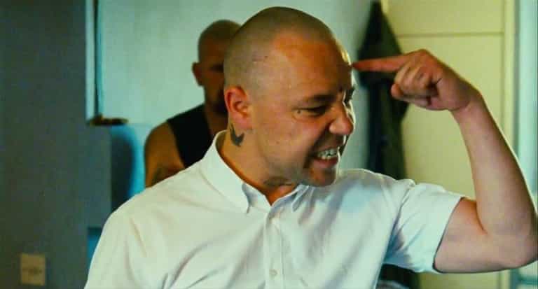 The writer-director of This Is England has a gripping new drama The writer-director of This Is England has a gripping new drama