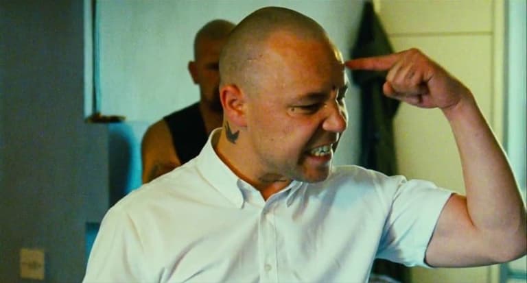 The writer-director of This Is England has a gripping new drama The writer-director of This Is England has a gripping new drama