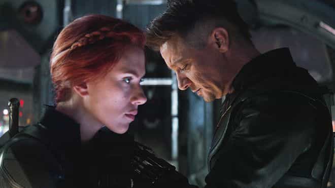 Avengers: Endgame doesn’t have a post-credit scene and it’s sparked speculation Avengers: Endgame doesn’t have a post-credit scene and it’s sparked speculation
