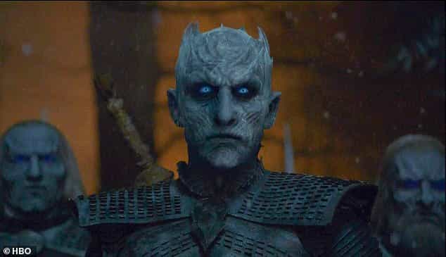 QUIZ: You have just four minutes to answer this Game of Thrones question QUIZ: You have just four minutes to answer this Game of Thrones question