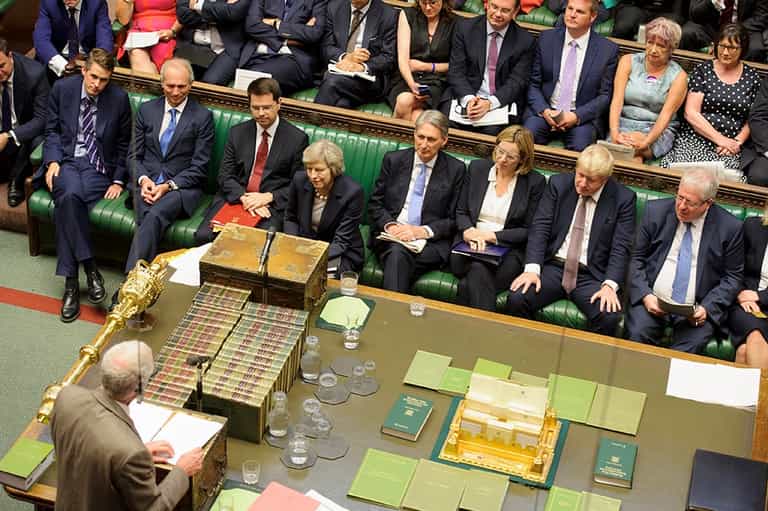Watch PMQs LIVE: Theresa May faces Jeremy Corbyn before dashing off to Brussels Watch PMQs LIVE: Theresa May faces Jeremy Corbyn before dashing off to Brussels