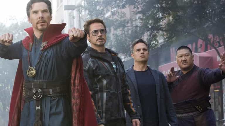 Massive Avengers: Endgame spoilers have hit the internet Massive Avengers: Endgame spoilers have hit the internet