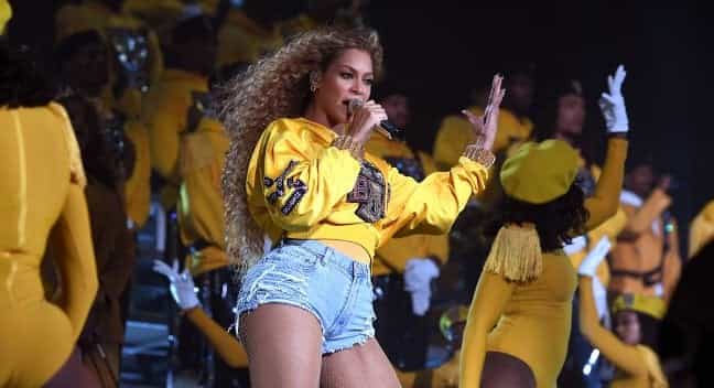 WATCH: Here’s the trailer for Netflix’s surprise Beyoncé documentary WATCH: Here’s the trailer for Netflix’s surprise Beyoncé documentary