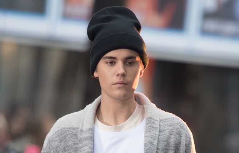 Justin Bieber claims he’s ‘like 60% Irish’ and shouts out Conor McGregor on Instagram Justin Bieber claims he’s ‘like 60% Irish’ and shouts out Conor McGregor on Instagram